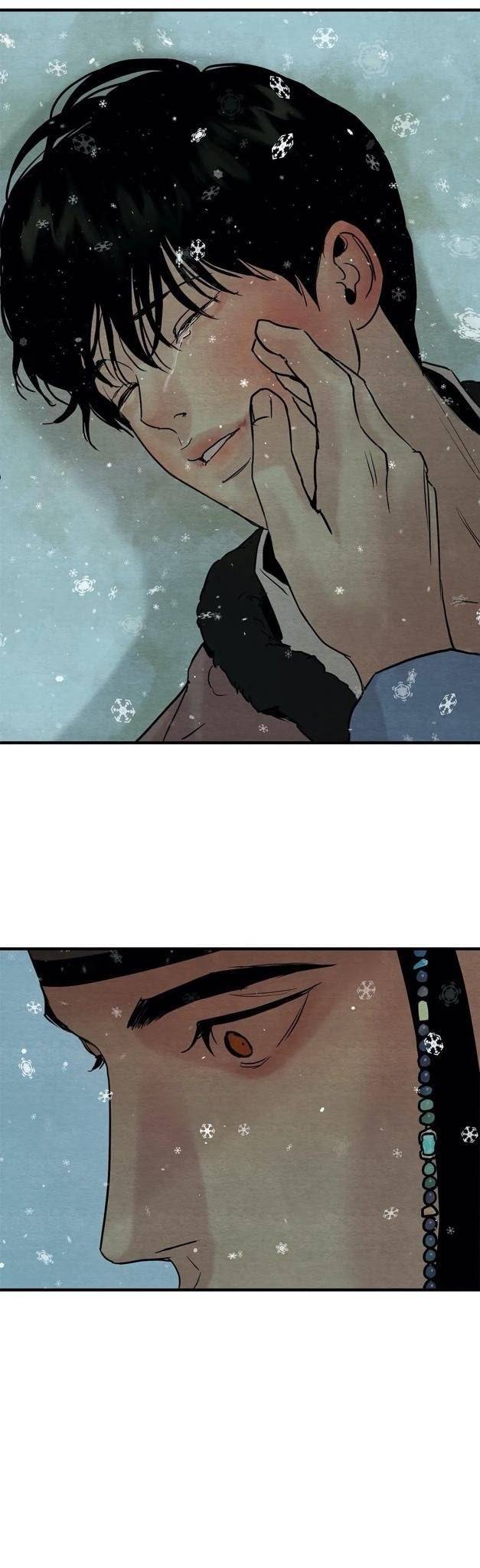 Painter-Of-The-Night-By-Byeonduck-Season-2-Eng page 4