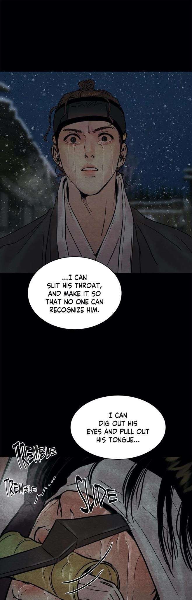 Painter-Of-The-Night-By-Byeonduck-Season-2-Eng page 8