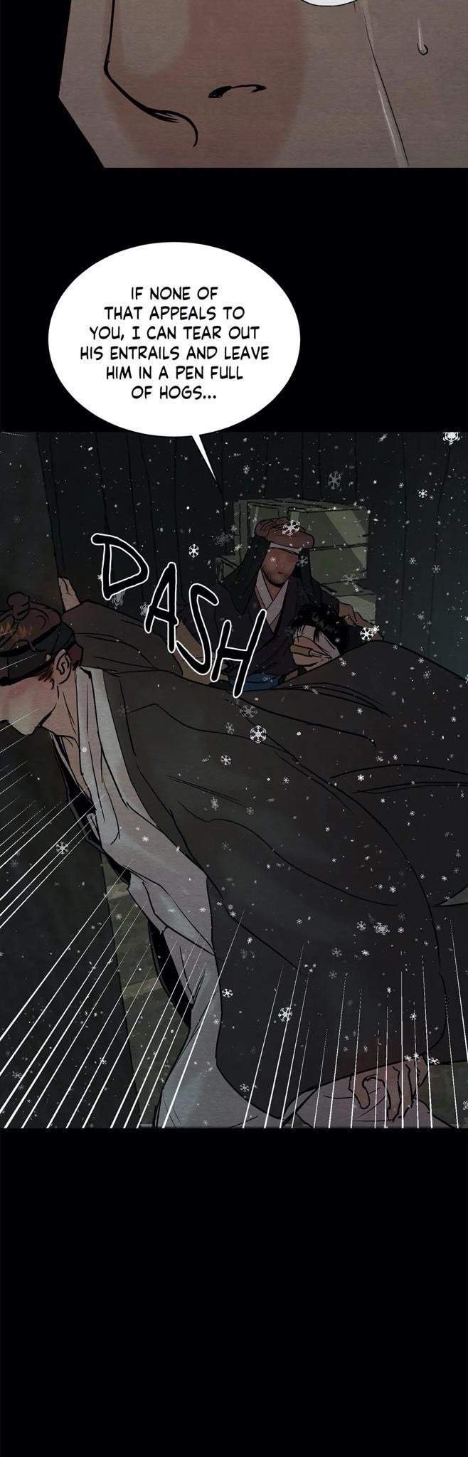Painter-Of-The-Night-By-Byeonduck-Season-2-Eng page 10