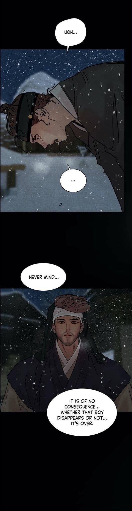 Painter-Of-The-Night-By-Byeonduck-Season-2-Eng page 12