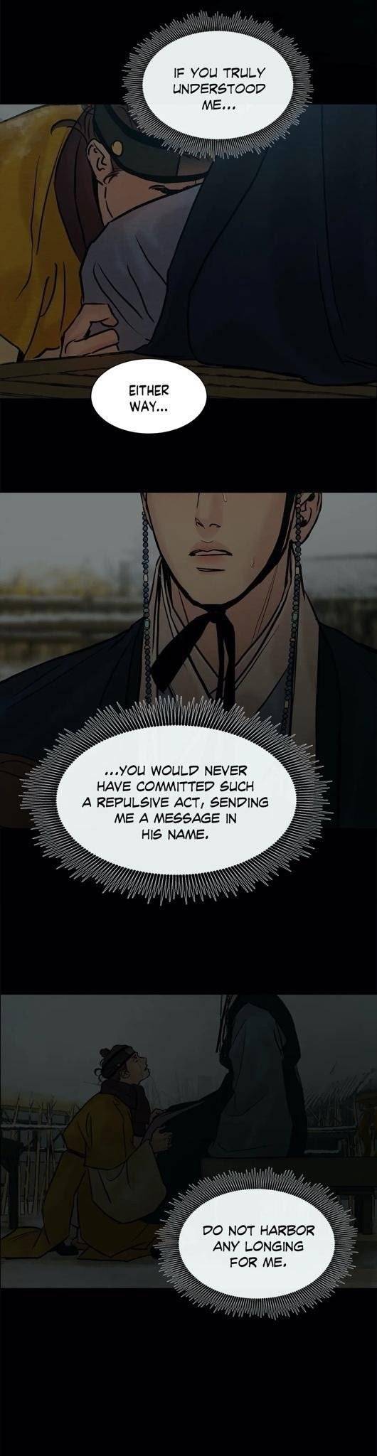 Painter-Of-The-Night-By-Byeonduck-Season-2-Eng page 13