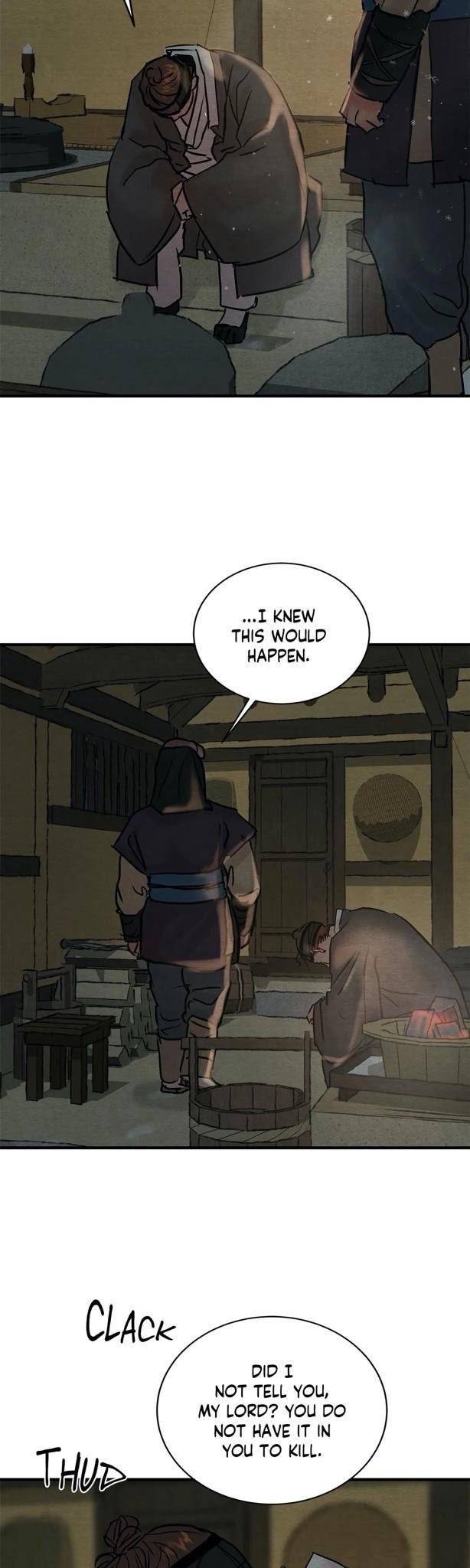 Painter-Of-The-Night-By-Byeonduck-Season-2-Eng page 16