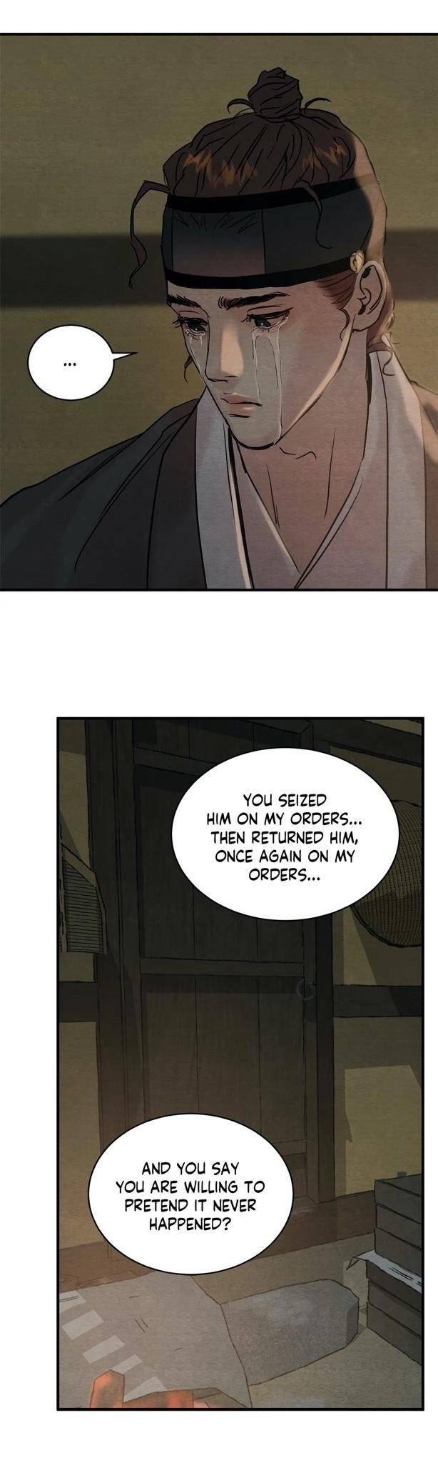 Painter-Of-The-Night-By-Byeonduck-Season-2-Eng page 18