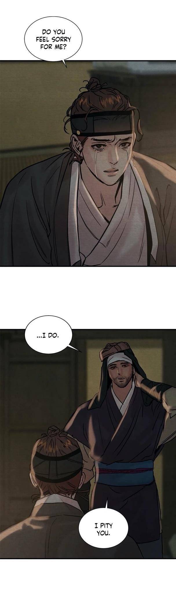 Painter-Of-The-Night-By-Byeonduck-Season-2-Eng page 19