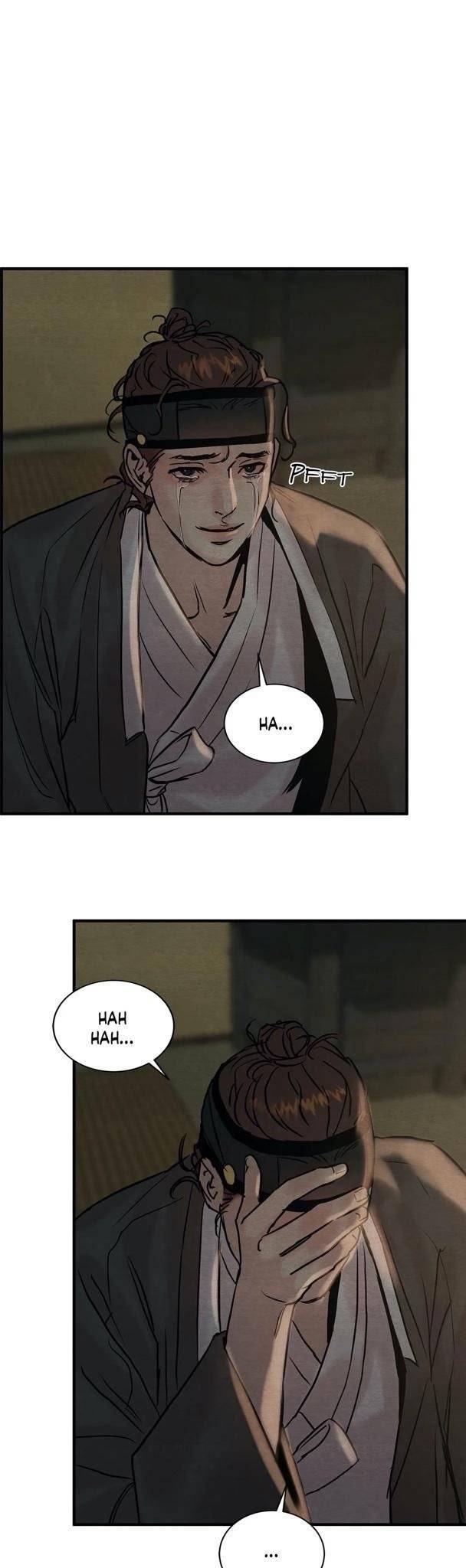 Painter-Of-The-Night-By-Byeonduck-Season-2-Eng page 20