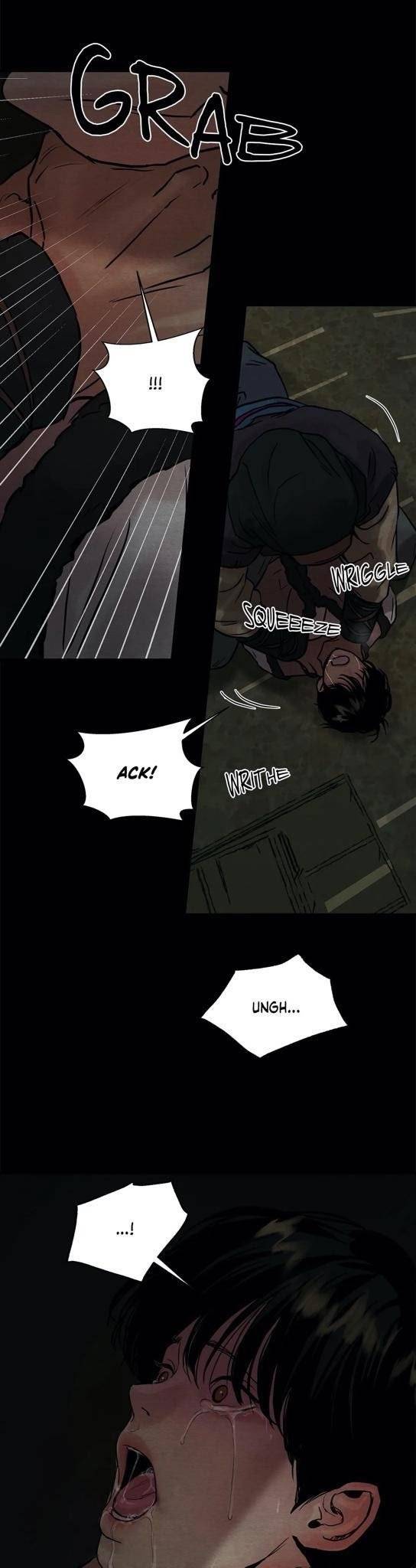 Painter-Of-The-Night-By-Byeonduck-Season-2-Eng page 24