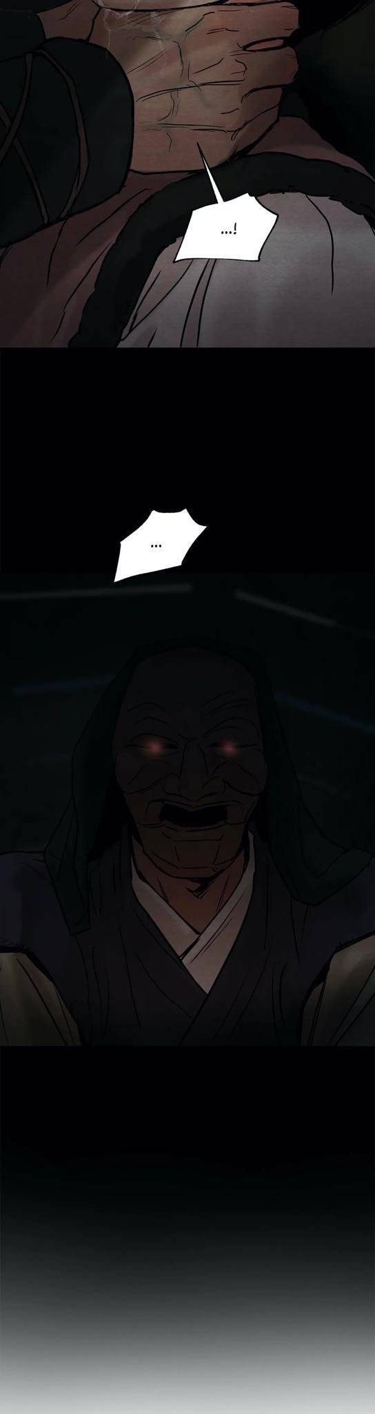 Painter-Of-The-Night-By-Byeonduck-Season-2-Eng page 25