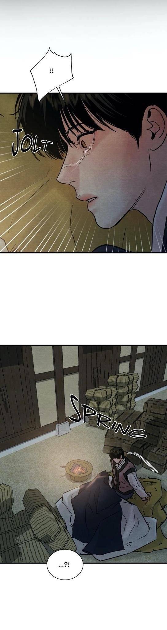 Painter-Of-The-Night-By-Byeonduck-Season-2-Eng page 26