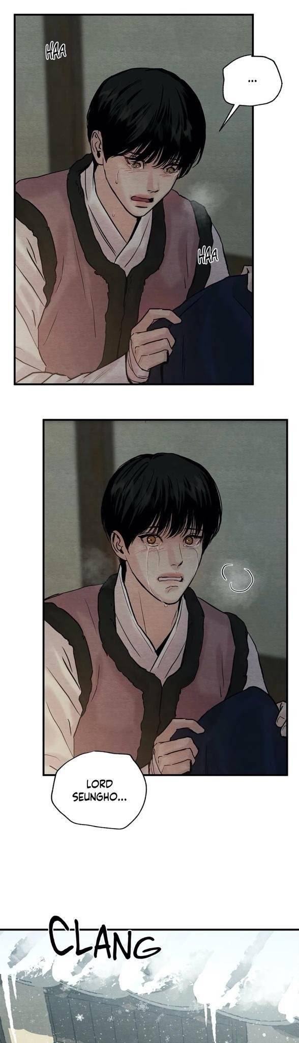 Painter-Of-The-Night-By-Byeonduck-Season-2-Eng page 27