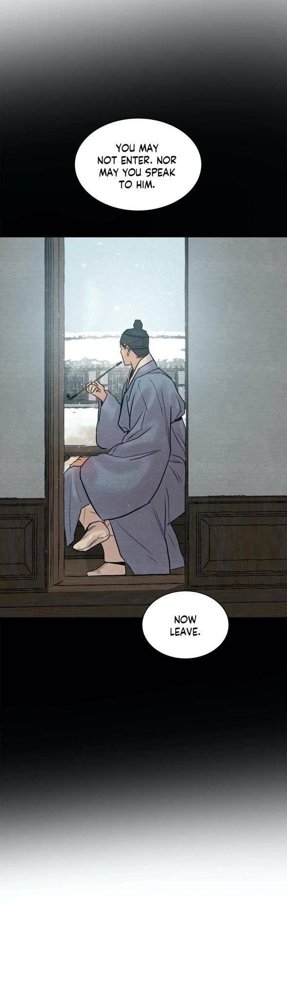 Painter-Of-The-Night-By-Byeonduck-Season-2-Eng page 29