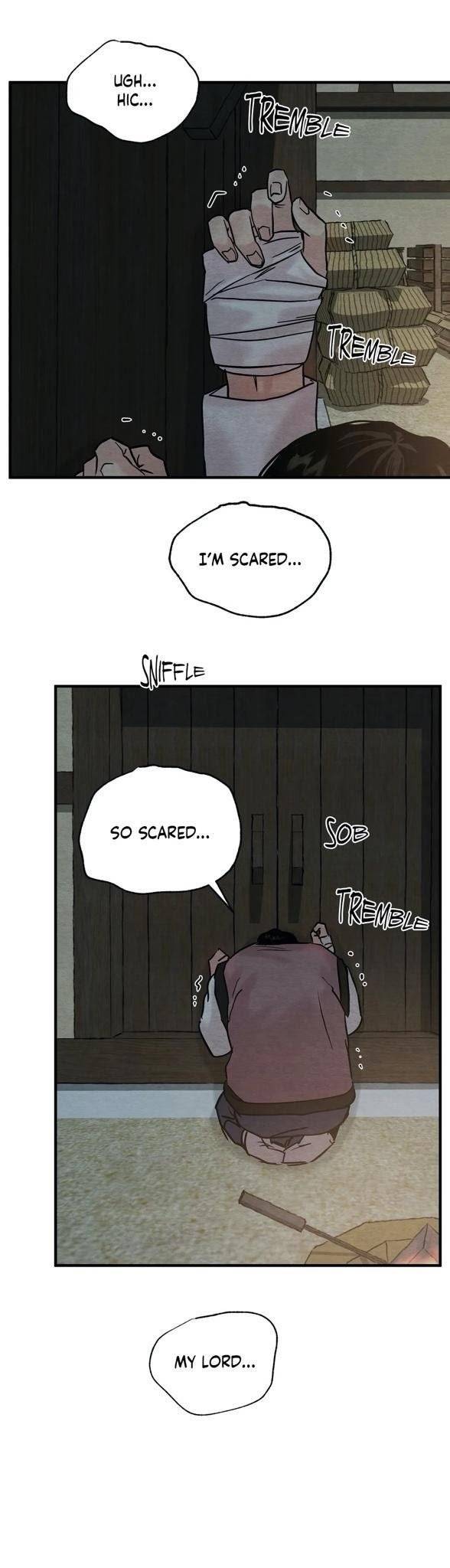 Painter-Of-The-Night-By-Byeonduck-Season-2-Eng page 30