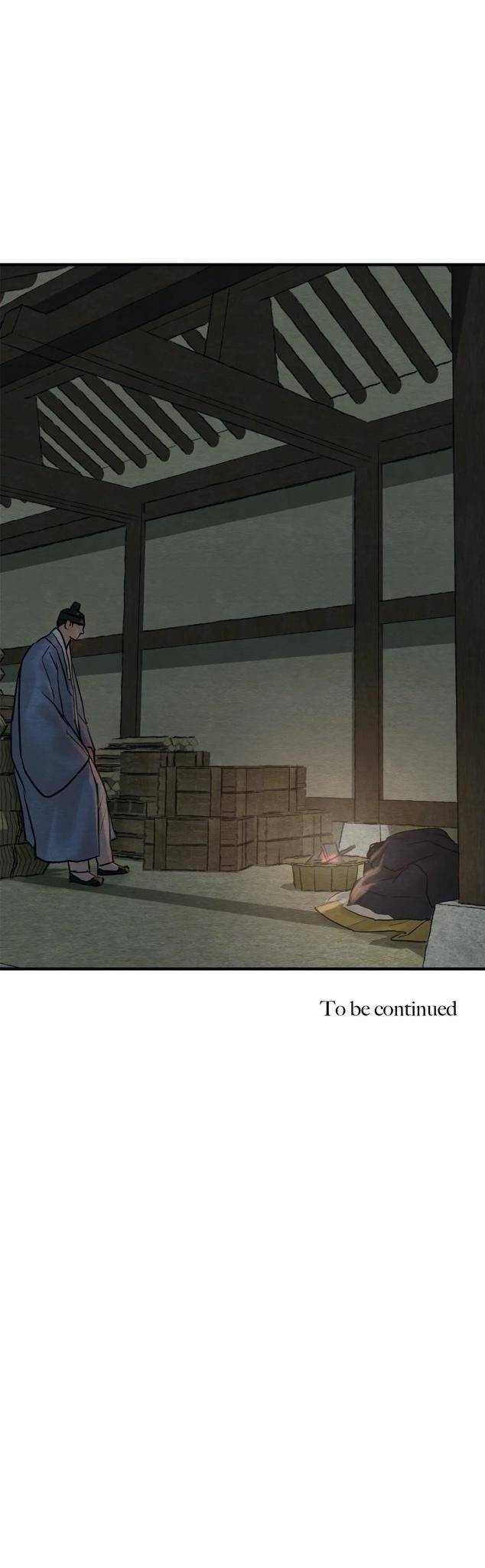 Painter-Of-The-Night-By-Byeonduck-Season-2-Eng page 33