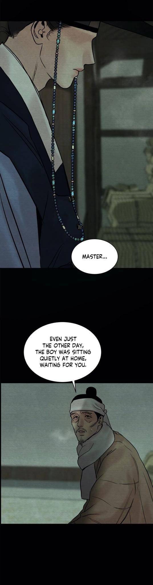 Painter-Of-The-Night-By-Byeonduck-Season-2-Eng page 4