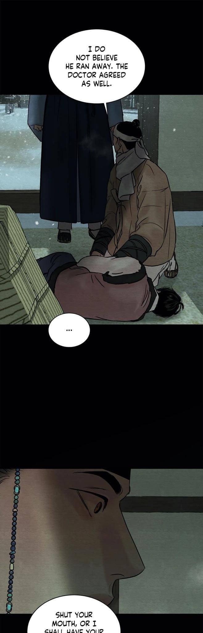 Painter-Of-The-Night-By-Byeonduck-Season-2-Eng page 5