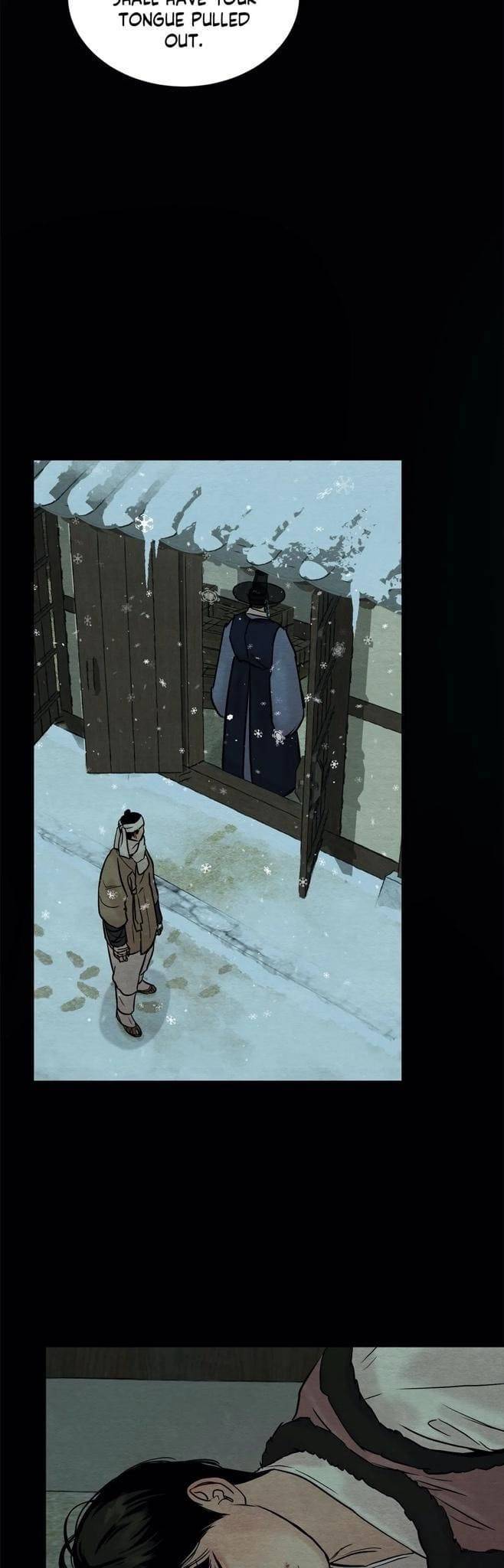 Painter-Of-The-Night-By-Byeonduck-Season-2-Eng page 6
