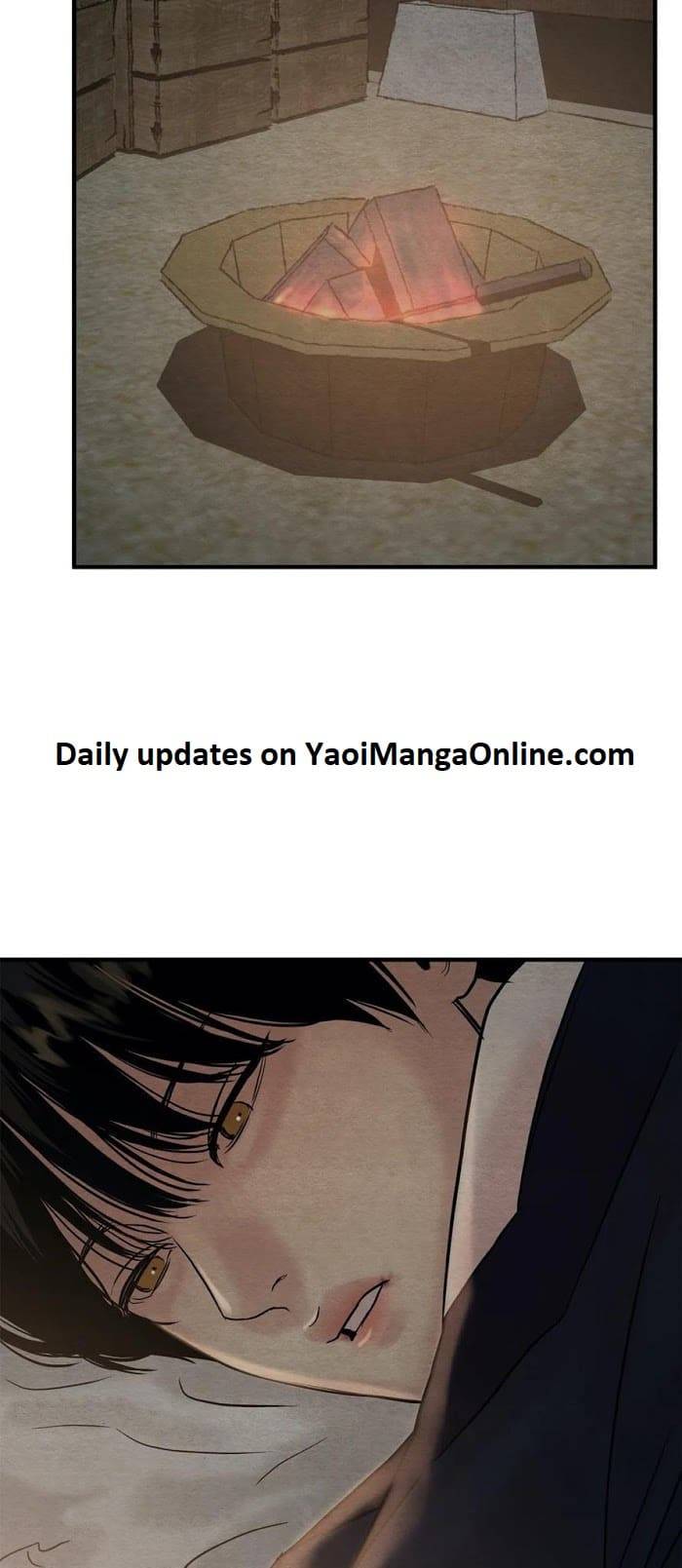 Painter-Of-The-Night-By-Byeonduck-Season-2-Eng page 9