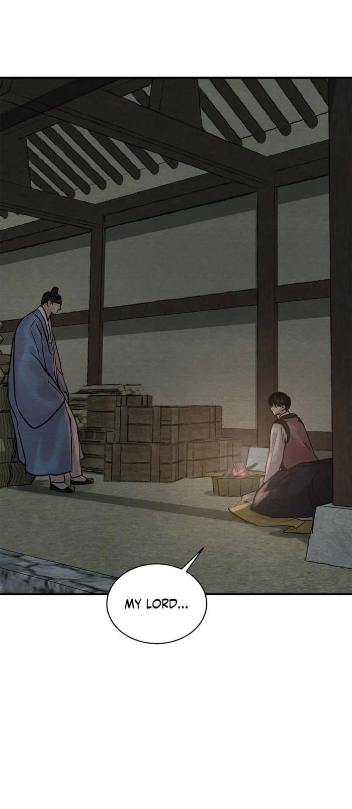 Painter-Of-The-Night-By-Byeonduck-Season-2-Eng page 11