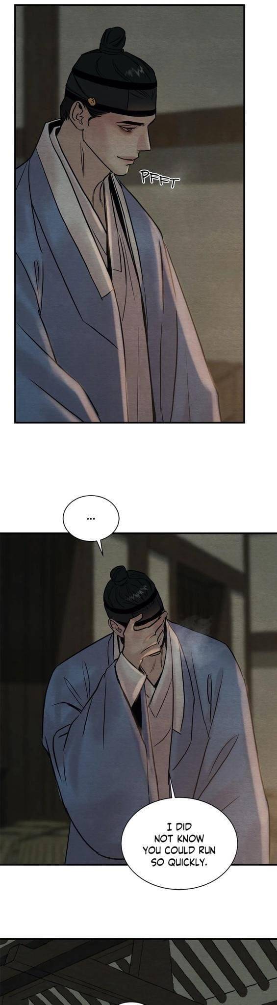 Painter-Of-The-Night-By-Byeonduck-Season-2-Eng page 12
