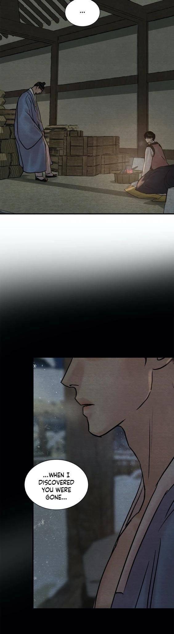 Painter-Of-The-Night-By-Byeonduck-Season-2-Eng page 13
