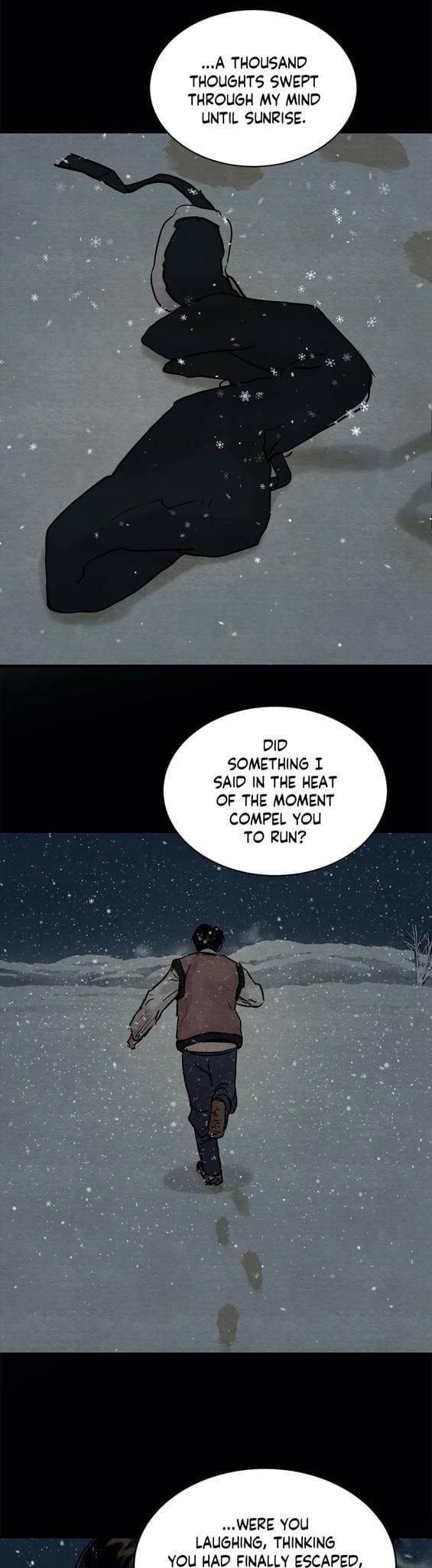 Painter-Of-The-Night-By-Byeonduck-Season-2-Eng page 14