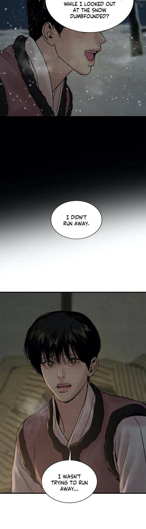 Painter-Of-The-Night-By-Byeonduck-Season-2-Eng page 15