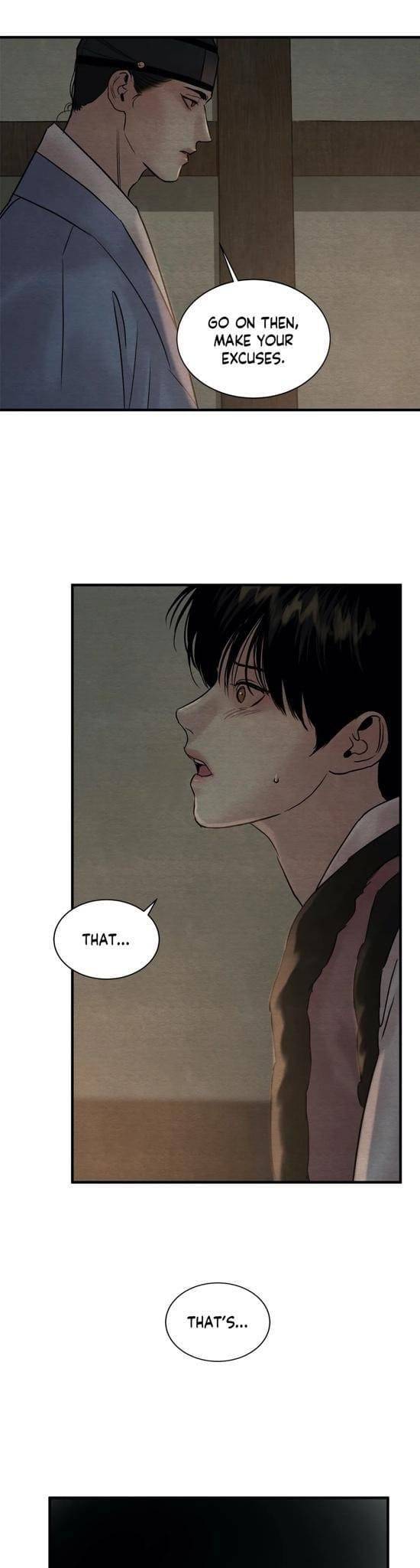 Painter-Of-The-Night-By-Byeonduck-Season-2-Eng page 17
