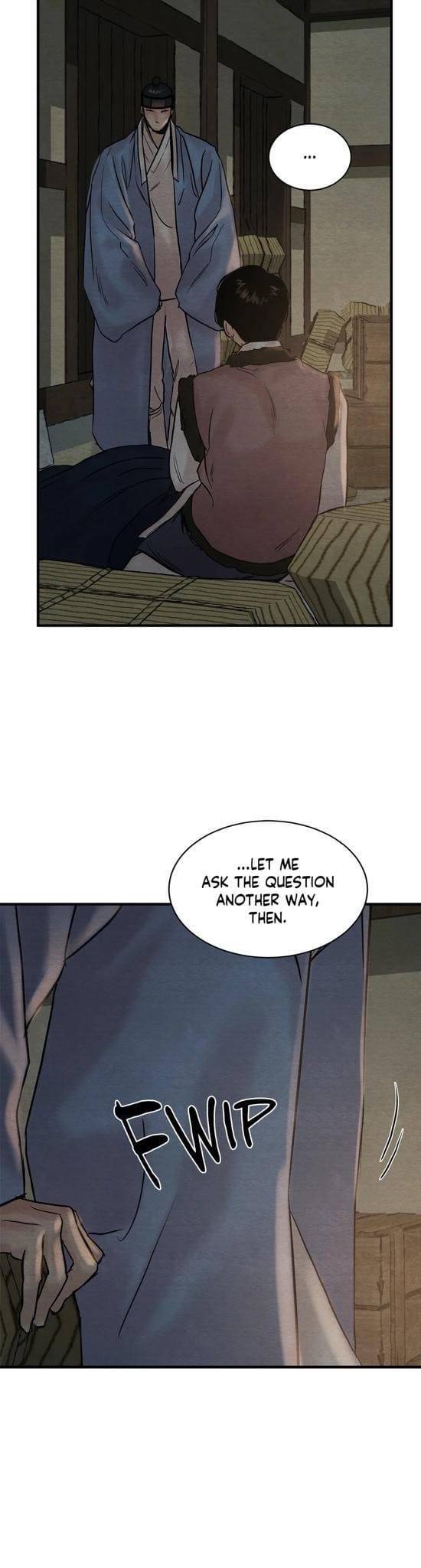 Painter-Of-The-Night-By-Byeonduck-Season-2-Eng page 19