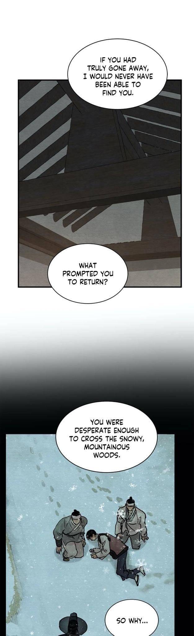 Painter-Of-The-Night-By-Byeonduck-Season-2-Eng page 20