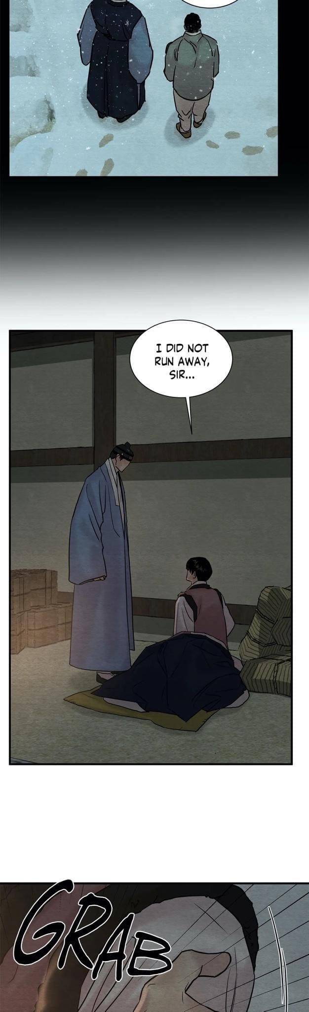 Painter-Of-The-Night-By-Byeonduck-Season-2-Eng page 21