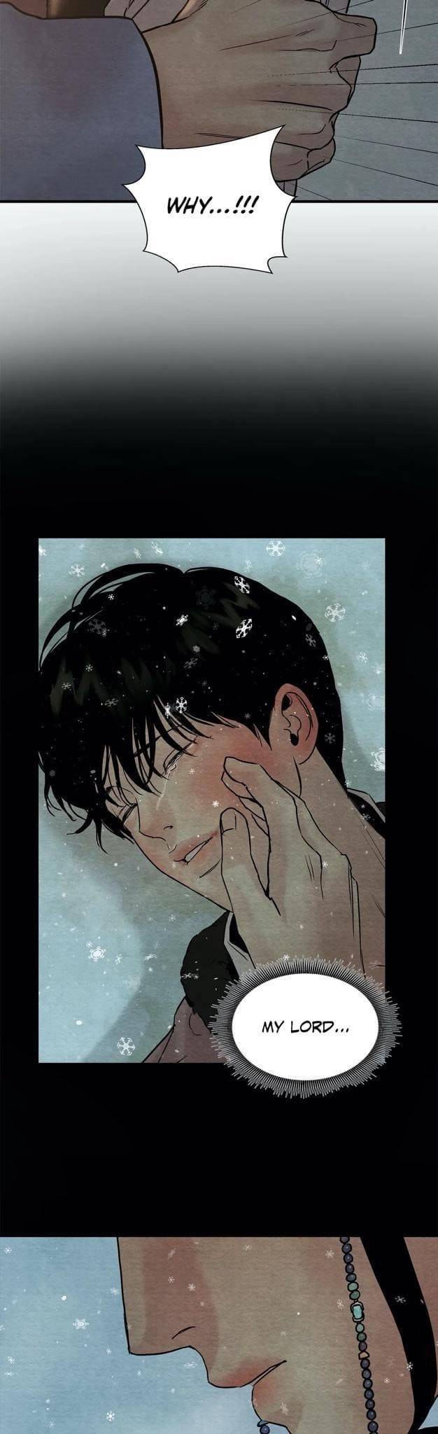Painter-Of-The-Night-By-Byeonduck-Season-2-Eng page 22