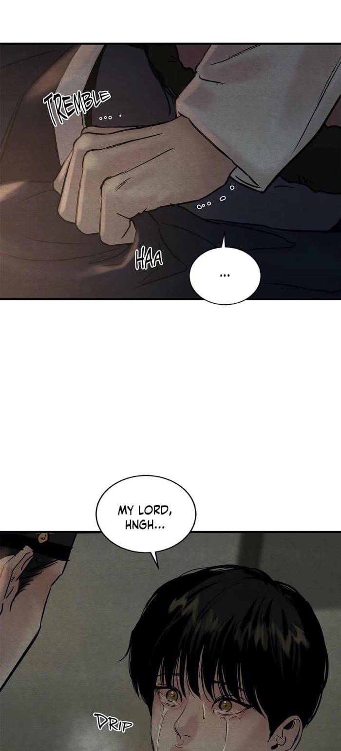 Painter-Of-The-Night-By-Byeonduck-Season-2-Eng page 25
