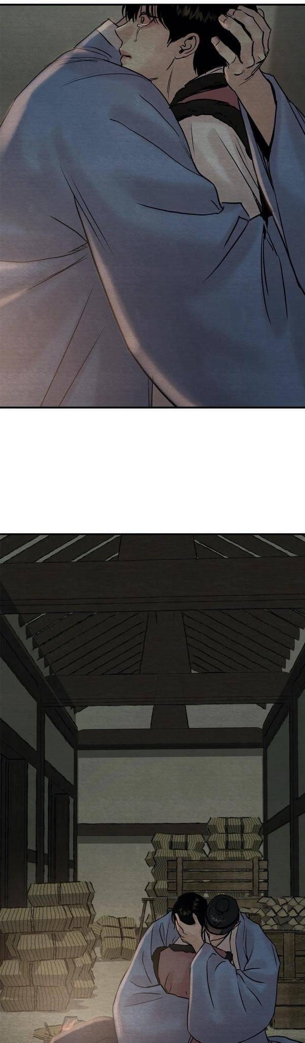 Painter-Of-The-Night-By-Byeonduck-Season-2-Eng page 28
