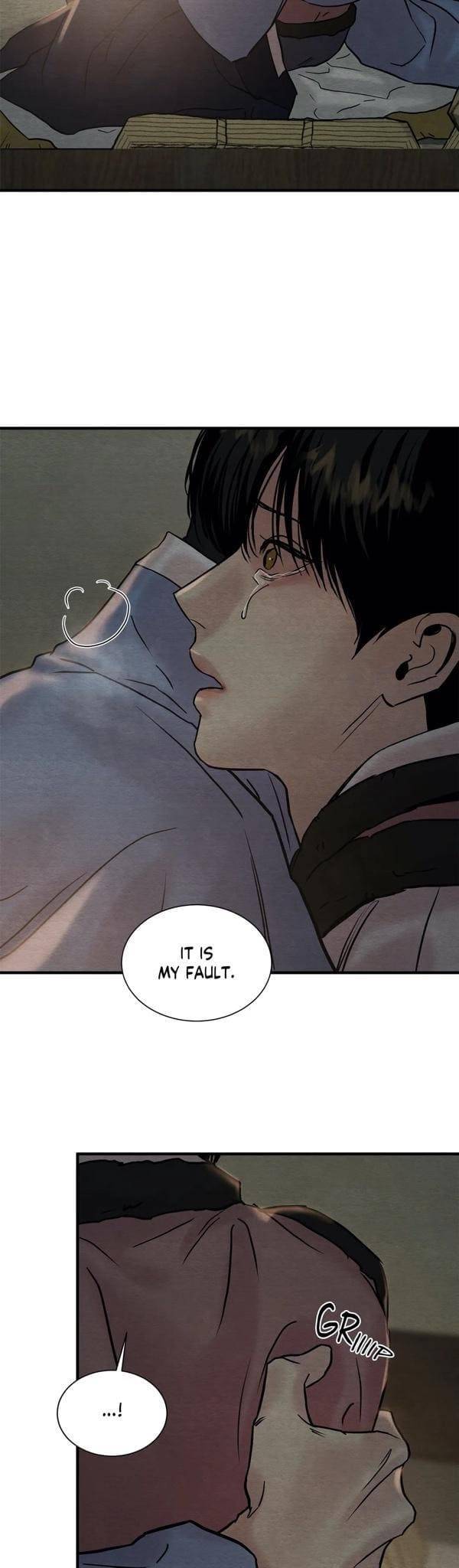 Painter-Of-The-Night-By-Byeonduck-Season-2-Eng page 29