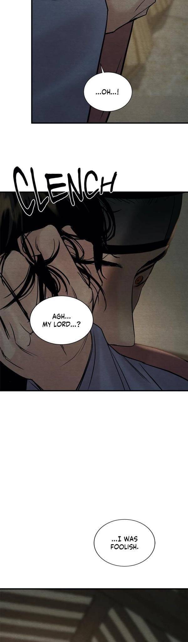Painter-Of-The-Night-By-Byeonduck-Season-2-Eng page 30