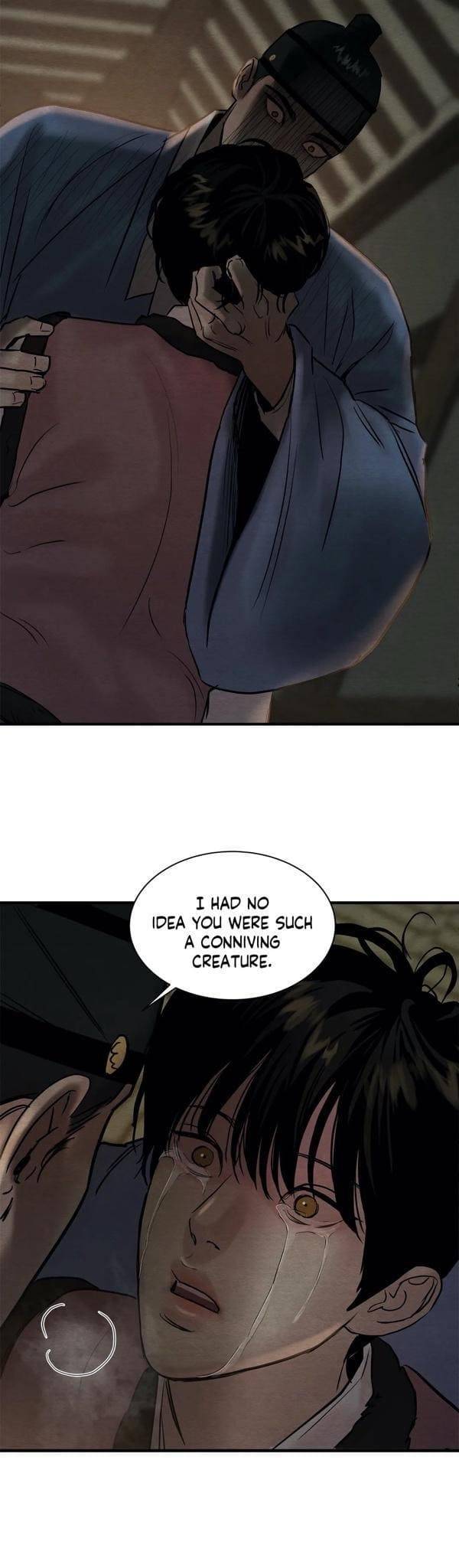 Painter-Of-The-Night-By-Byeonduck-Season-2-Eng page 31