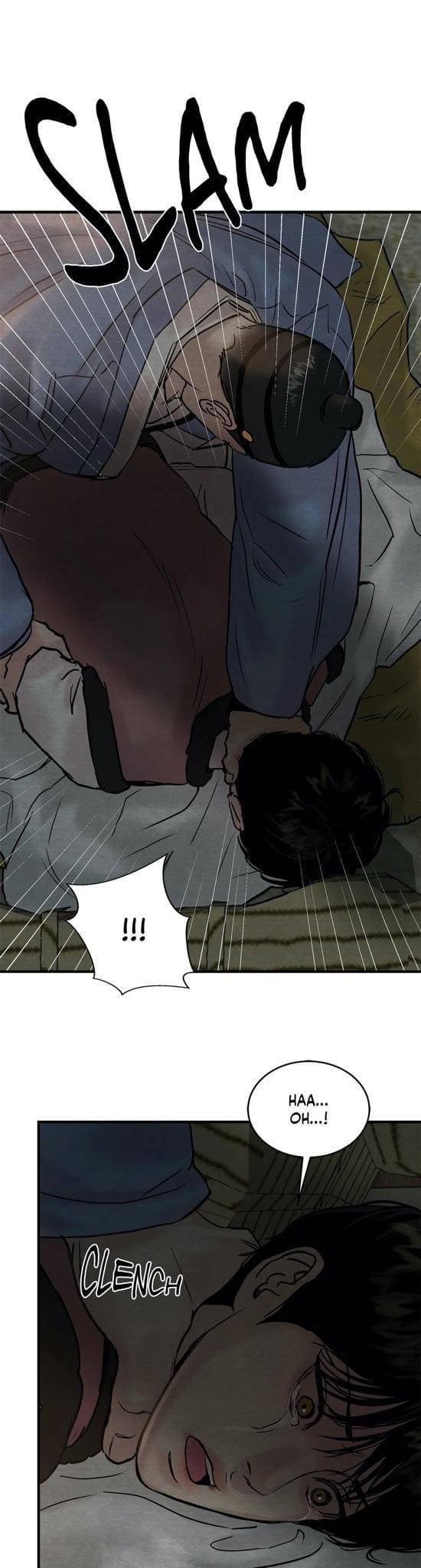 Painter-Of-The-Night-By-Byeonduck-Season-2-Eng page 32