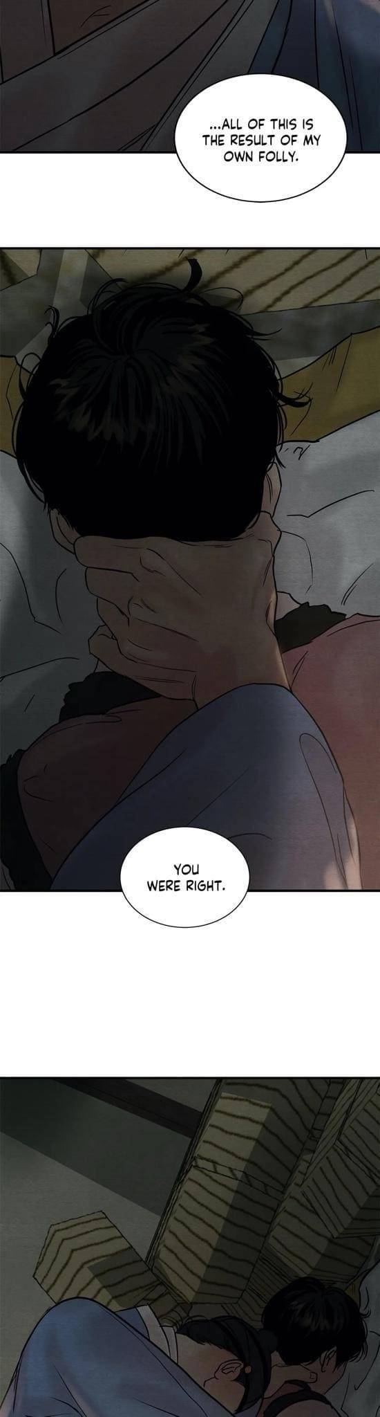 Painter-Of-The-Night-By-Byeonduck-Season-2-Eng page 34