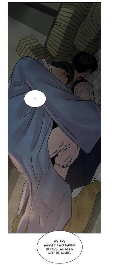 Painter-Of-The-Night-By-Byeonduck-Season-2-Eng page 5
