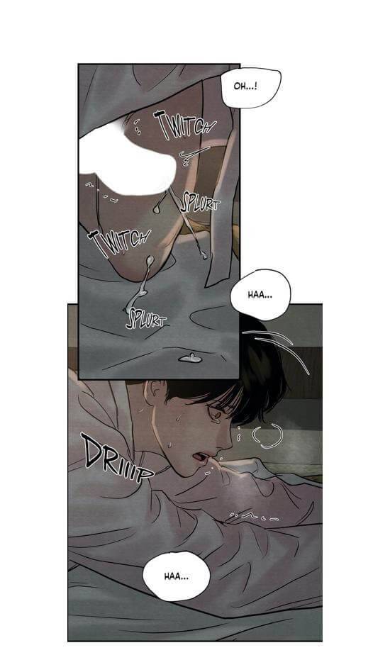 Painter-Of-The-Night-By-Byeonduck-Season-2-Eng page 11