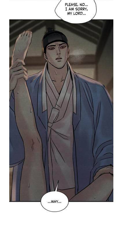 Painter-Of-The-Night-By-Byeonduck-Season-2-Eng page 13