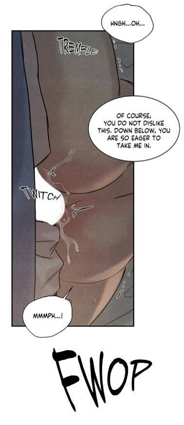 Painter-Of-The-Night-By-Byeonduck-Season-2-Eng page 24
