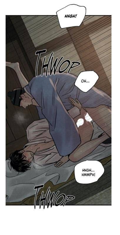 Painter-Of-The-Night-By-Byeonduck-Season-2-Eng page 25