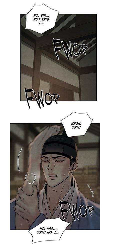 Painter-Of-The-Night-By-Byeonduck-Season-2-Eng page 29