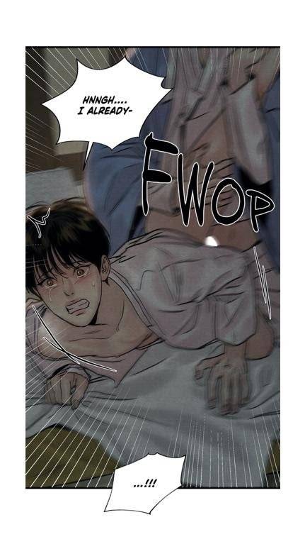 Painter-Of-The-Night-By-Byeonduck-Season-2-Eng page 30