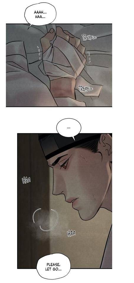Painter-Of-The-Night-By-Byeonduck-Season-2-Eng page 33
