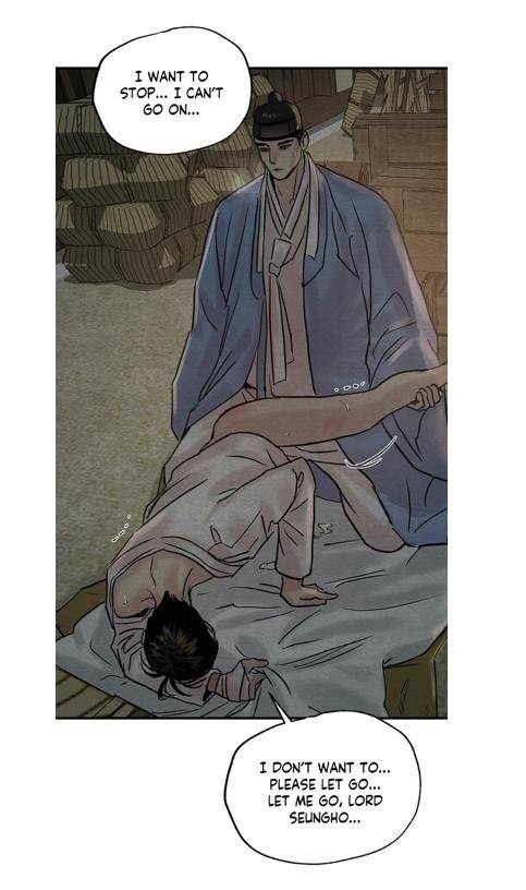 Painter-Of-The-Night-By-Byeonduck-Season-2-Eng page 35