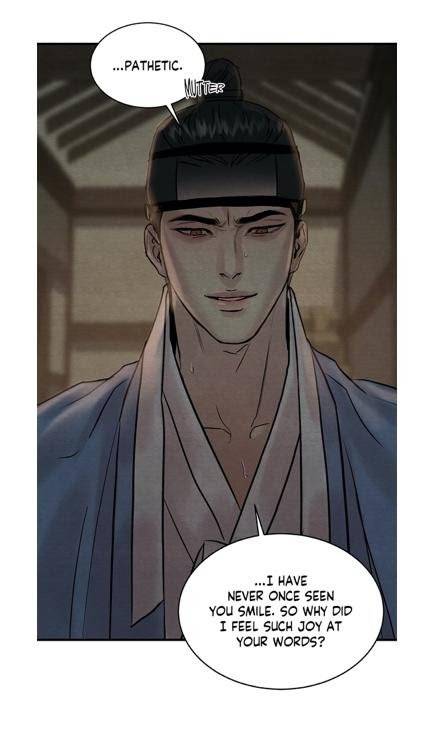 Painter-Of-The-Night-By-Byeonduck-Season-2-Eng page 38