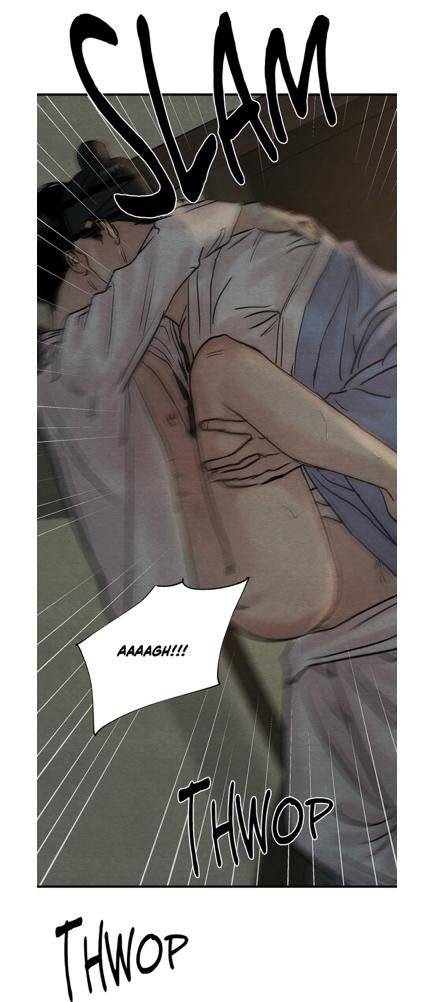 Painter-Of-The-Night-By-Byeonduck-Season-2-Eng page 40