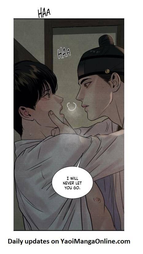 Painter-Of-The-Night-By-Byeonduck-Season-2-Eng page 43