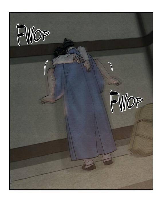 Painter-Of-The-Night-By-Byeonduck-Season-2-Eng page 7